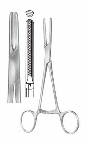 Tubing Clamps